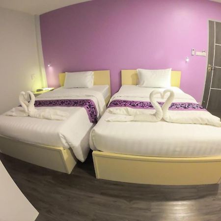Thap Sakae Hotel 외부 사진