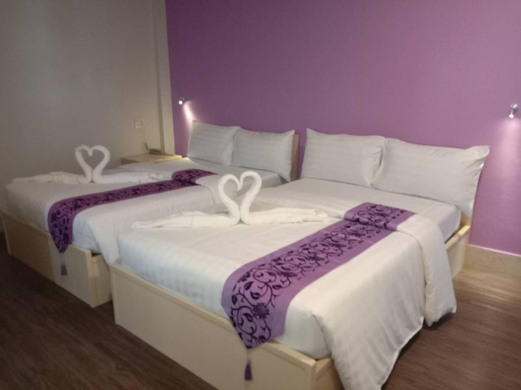 Thap Sakae Hotel 외부 사진