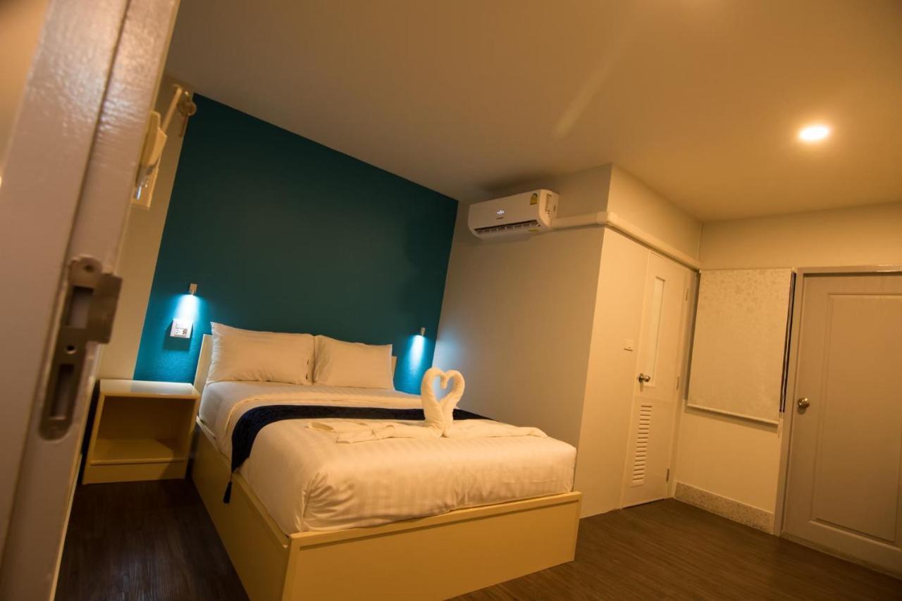 Thap Sakae Hotel 외부 사진