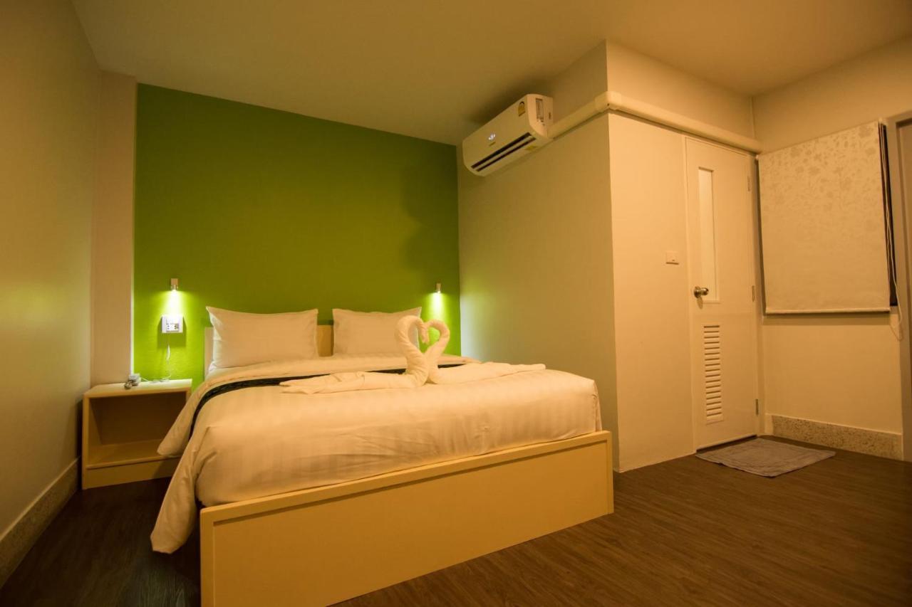 Thap Sakae Hotel 외부 사진