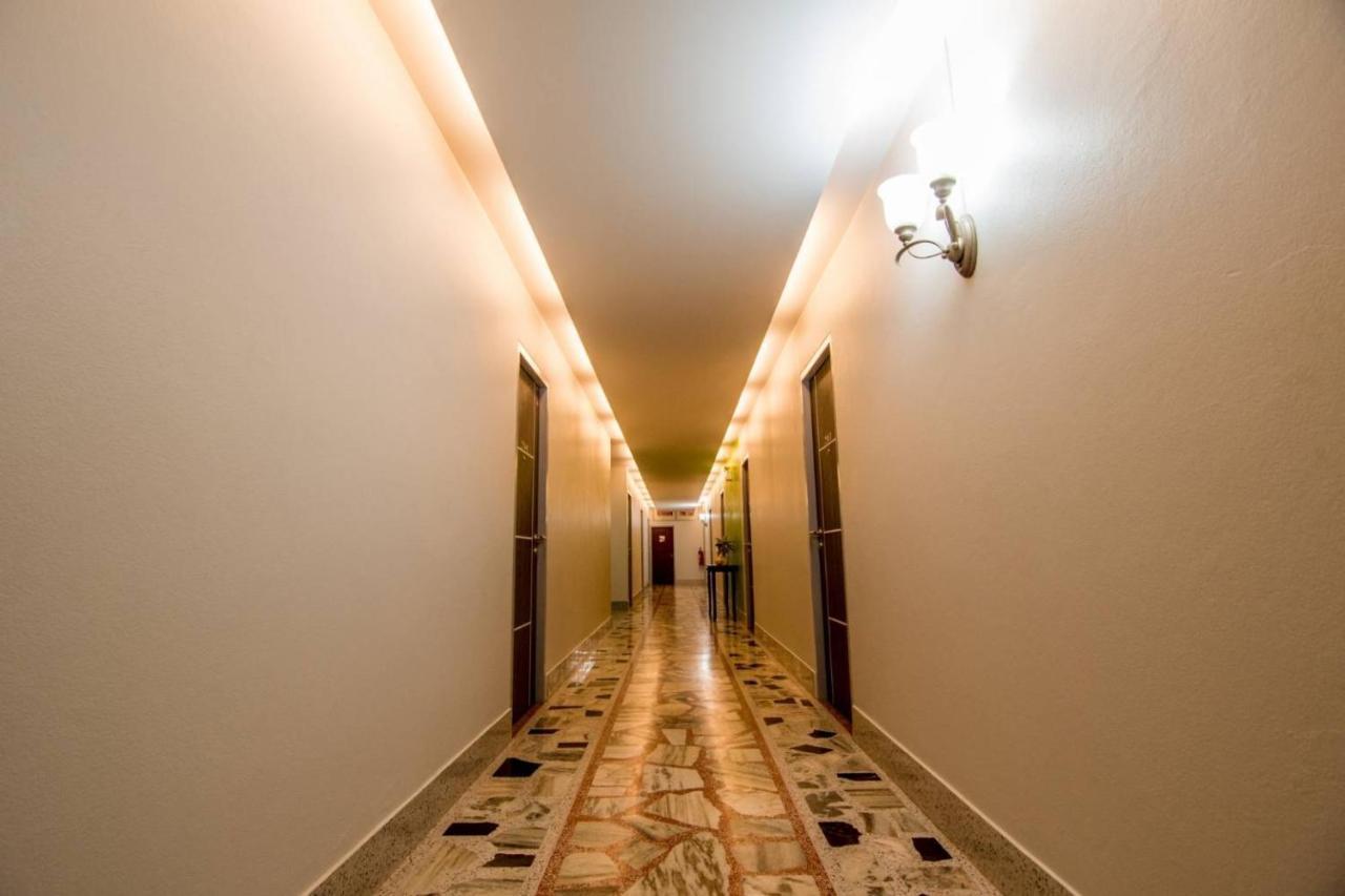 Thap Sakae Hotel 외부 사진