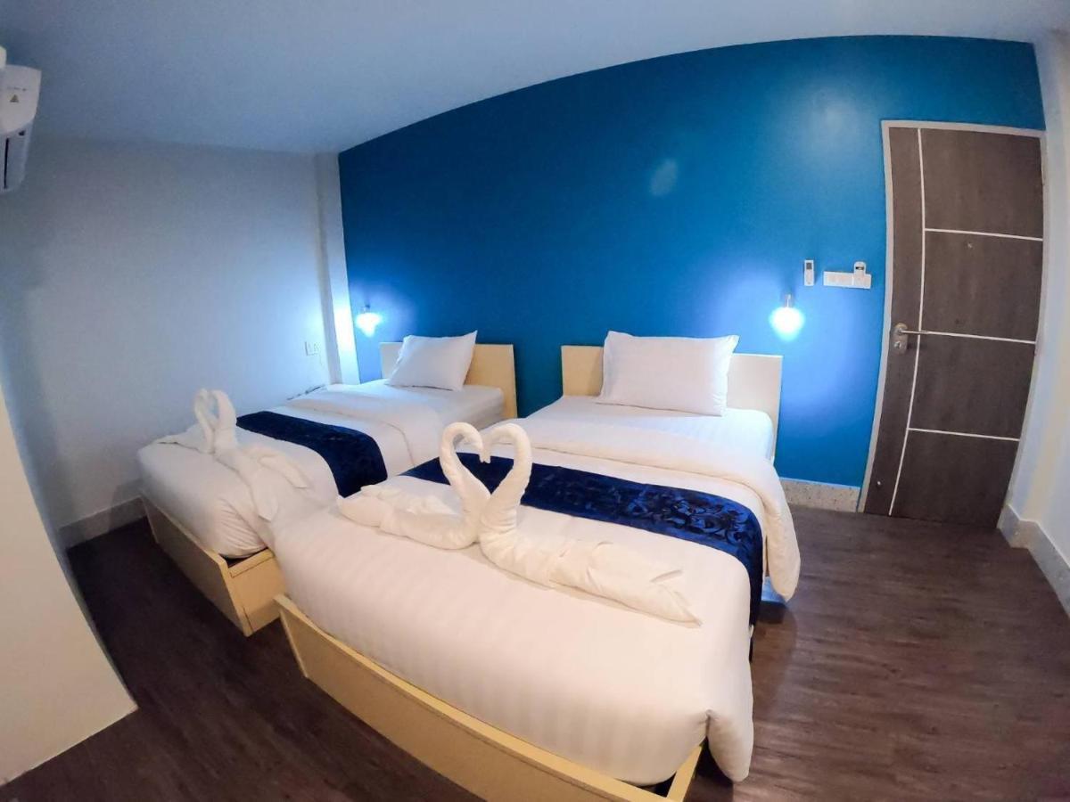 Thap Sakae Hotel 외부 사진